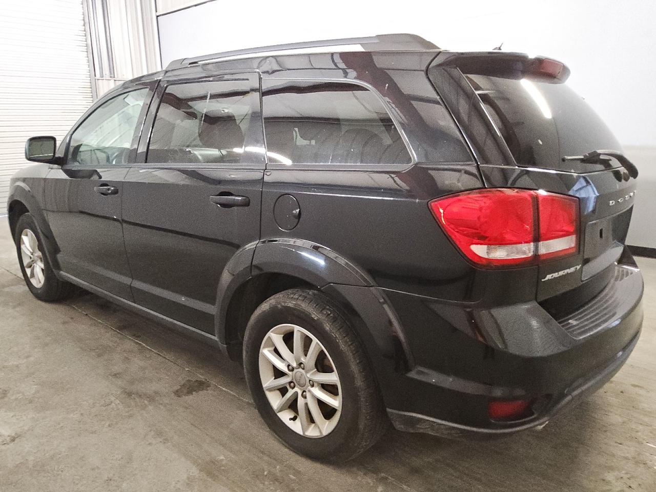 Lot #2976564562 2016 DODGE JOURNEY SX