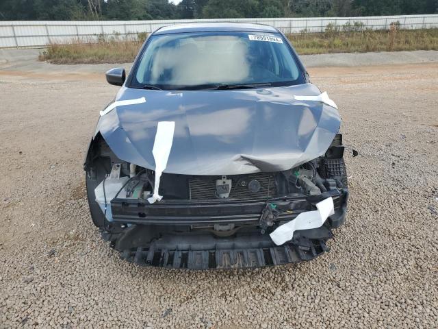 2019 NISSAN SENTRA S - 3N1AB7AP5KY230227