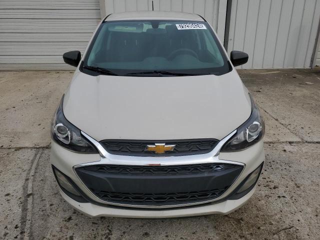 2020 CHEVROLET SPARK LS - KL8CB6SA9LC414972