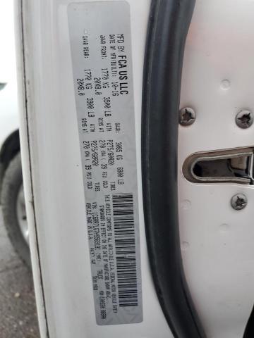 2017 RAM 1500 SLT - 1C6RR7LG7HS569191