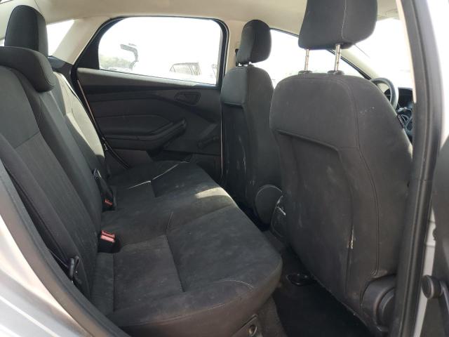2016 FORD FOCUS S - 1FADP3E24GL228641