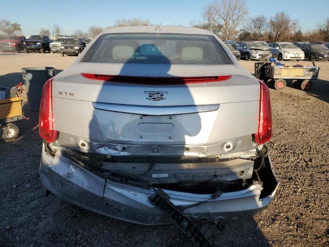 VIN 2G61M5S31G9187913 2016 CADILLAC XTS no.6