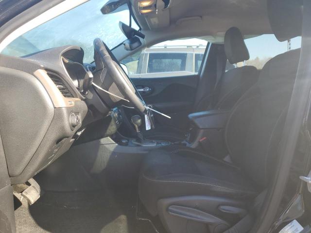 2015 JEEP CHEROKEE L - 1C4PJMCS4FW755982