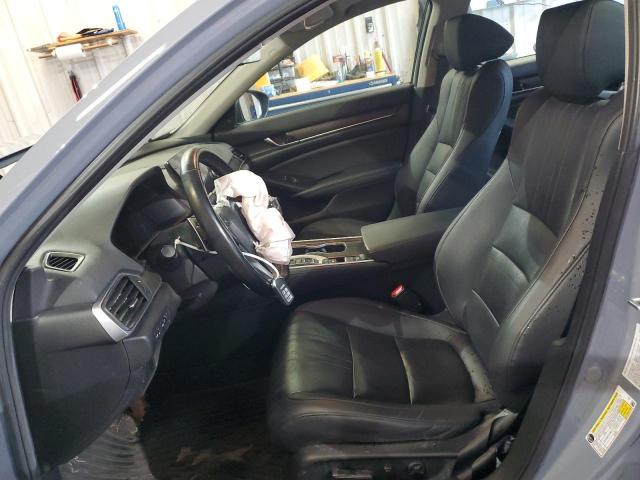 2021 HONDA ACCORD TOU - 1HGCV3F95MA000938