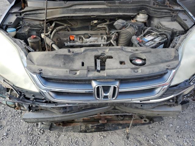 5J6RE4H54BL049133 2011 HONDA CRV
