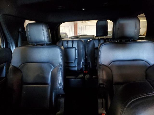 2018 FORD EXPLORER X - 1FM5K8D8XJGC47805