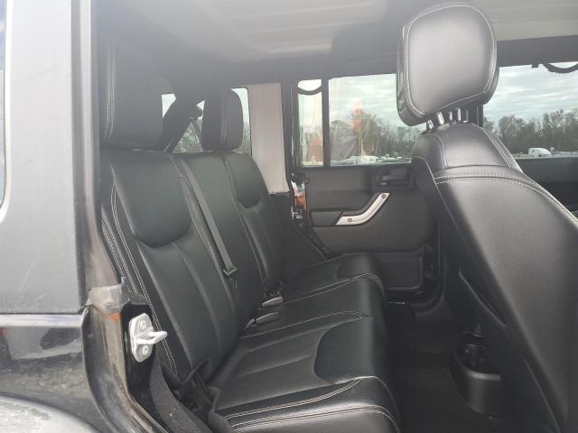 2016 JEEP WRANGLER U - 1C4BJWFG3GL157561