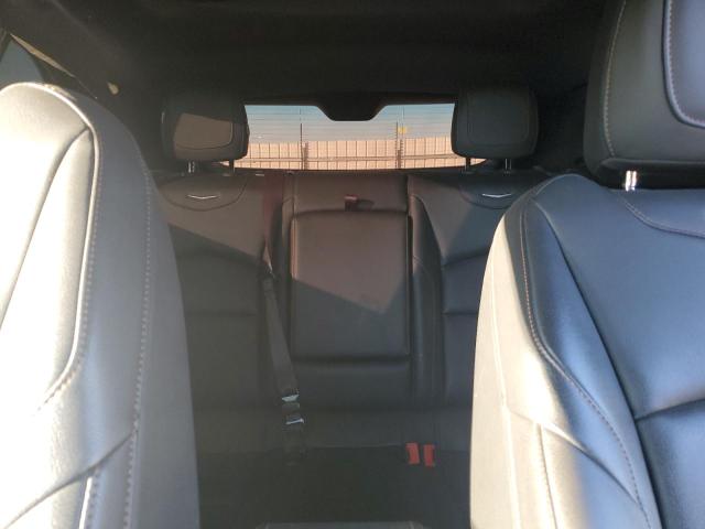 2020 CADILLAC XT4 SPORT - 1GYFZFR49LF094478