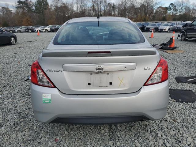2017 NISSAN VERSA S - 3N1CN7AP5HK443576