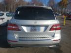 MERCEDES-BENZ ML 350 BLU photo