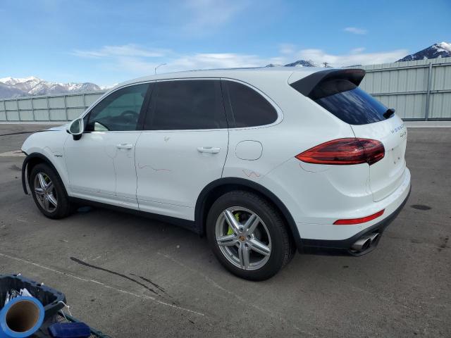 VIN WP1AE2A2XGLA64524 2016 PORSCHE CAYENNE no.2