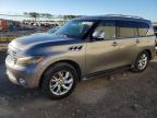 Lot #3004276843 2012 INFINITI QX56