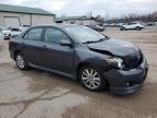 Lot #3006064746 2010 TOYOTA COROLLA BA