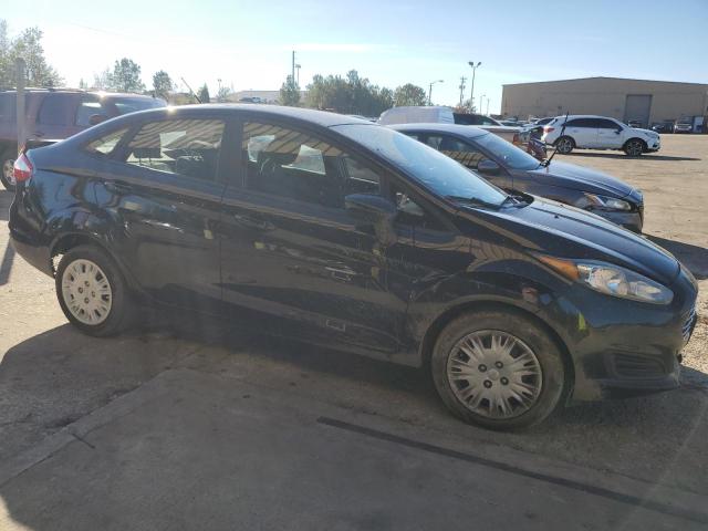 2019 FORD FIESTA S - 3FADP4AJ2KM160222