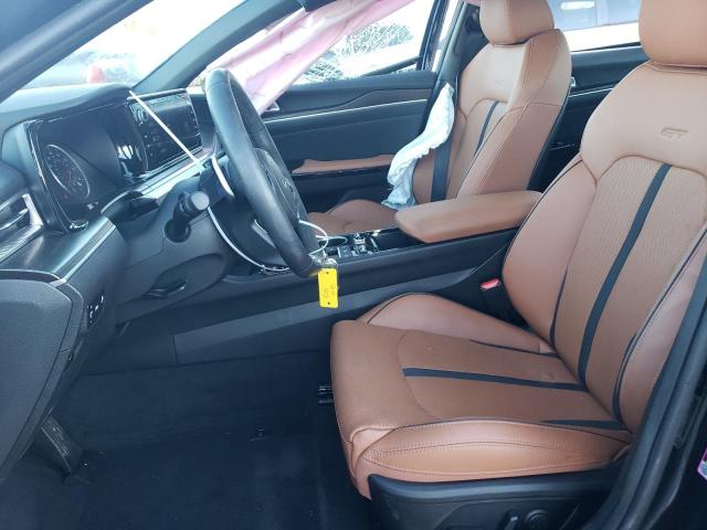 2023 KIA K5 GT - 5XXG44J87PG185011