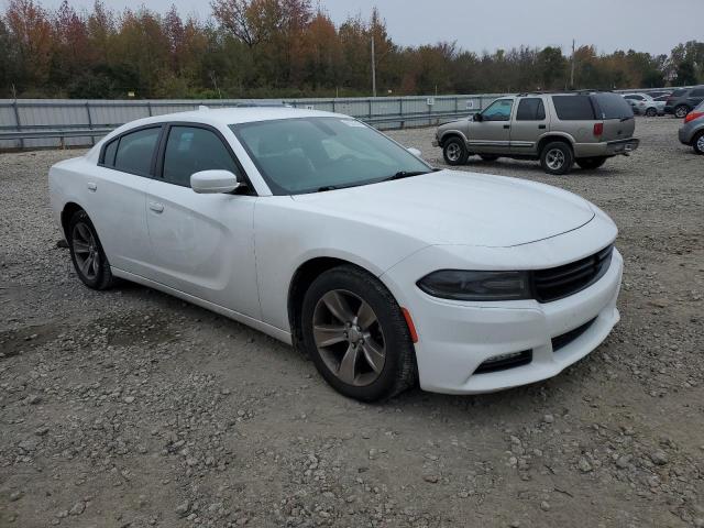 2018 DODGE CHARGER SX - 2C3CDXHG6JH122133