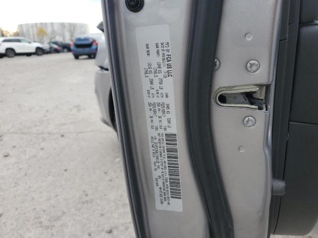2018 DODGE JOURNEY SE 3C4PDCAB8JT446129
