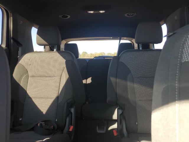 2023 CHEVROLET TRAVERSE L - 1GNERGKW5PJ312171