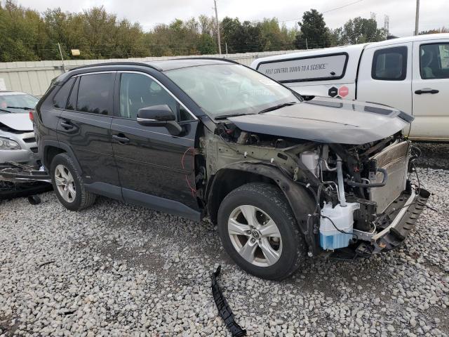 2021 TOYOTA RAV4 XLE #3024581613