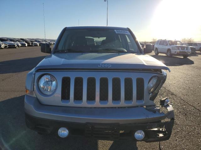 2015 JEEP PATRIOT SP - 1C4NJRBB6FD155451