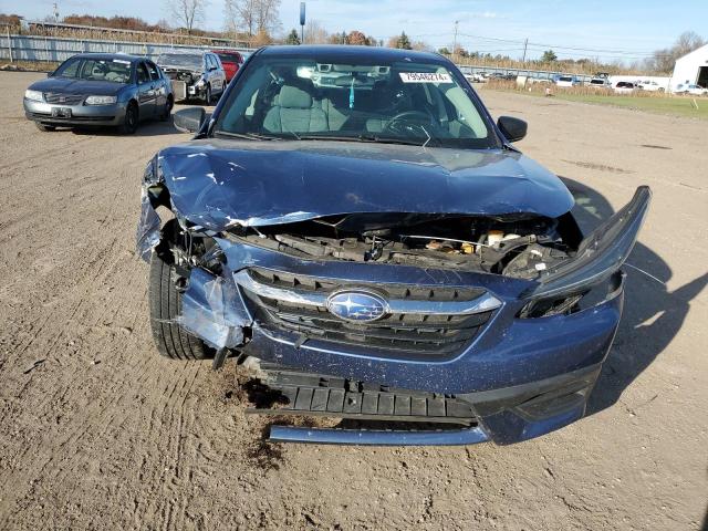 2020 SUBARU LEGACY 4S3BWAB60L3028298