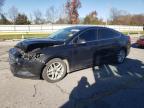 2014 Ford Fusion Se VIN: 3FA6P0HD4ER138201 Lot: 81498274