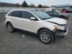 FORD EDGE LIMIT photo