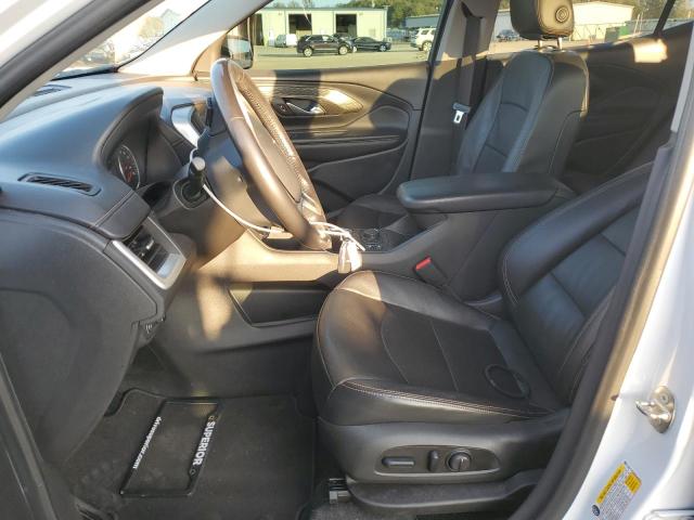2021 GMC TERRAIN SL - 3GKALVEV9ML390591