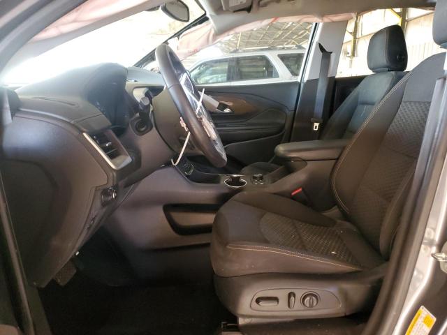 2020 GMC TERRAIN SL - 3GKALMEV1LL288873