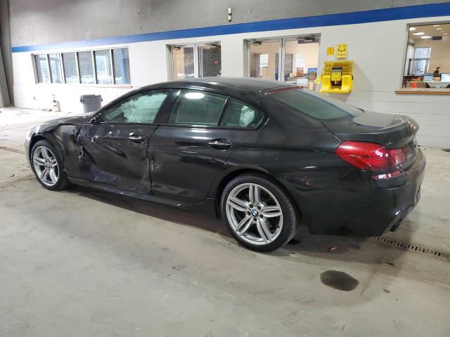 VIN WBA6D2C54JGT73548 2018 BMW 6 SERIES no.2