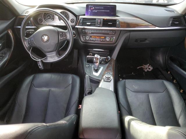 VIN WBA3B3C51DJ811447 2013 BMW 3 SERIES no.8