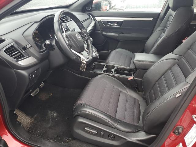 2020 HONDA CR-V SPORT - 2HKRW2H46LH239908