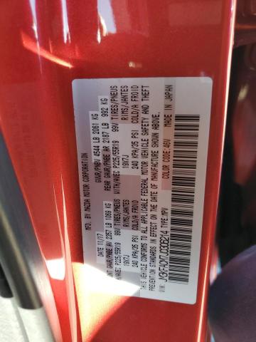 2018 MAZDA CX-5 TOURI - JM3KFACM7J0306214