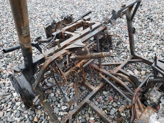 2013 KAWASAKI KRF-750 P JKARFDP15DB504883