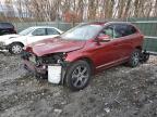 2015 VOLVO XC60 T6 PL - YV4902RM6F2666573