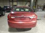 Lot #3023061144 2012 HYUNDAI SONATA GLS