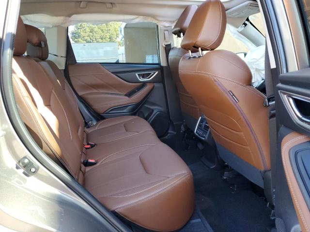 2021 SUBARU FORESTER T - JF2SKAXC6MH505705