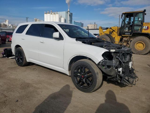 2021 DODGE DURANGO GT - 1C4RDHDG8MC555011