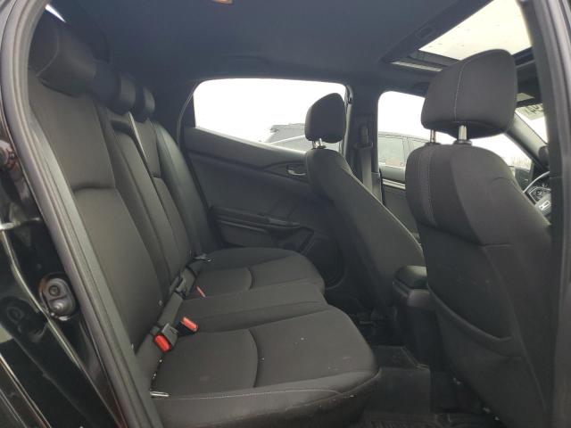 2020 HONDA CIVIC EX - SHHFK7H62LU207998