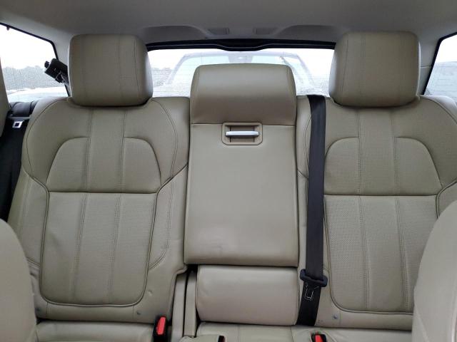 2016 LAND ROVER RANGE ROVE - SALWR2EF3GA559368