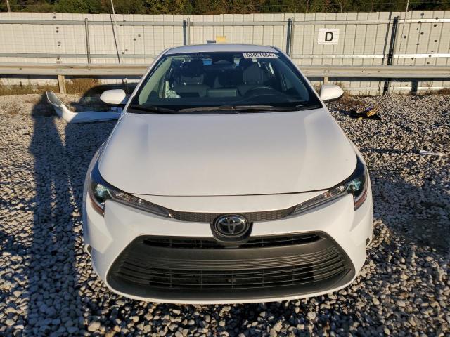 2024 TOYOTA COROLLA LE - 5YFB4MDE8RP082220