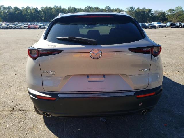 2024 MAZDA CX-30 SELE - 3MVDMBBM0RM684414