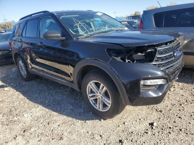Vin: 1fmsk8dh6lgc71962, lot: 75900264, ford explorer xlt 20204