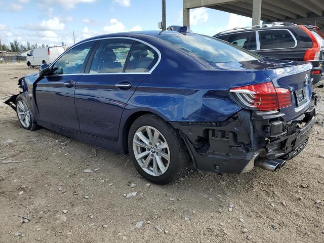 Vin: wba5a5c5xgg352718, lot: 79730664, bmw 5 series i 20162