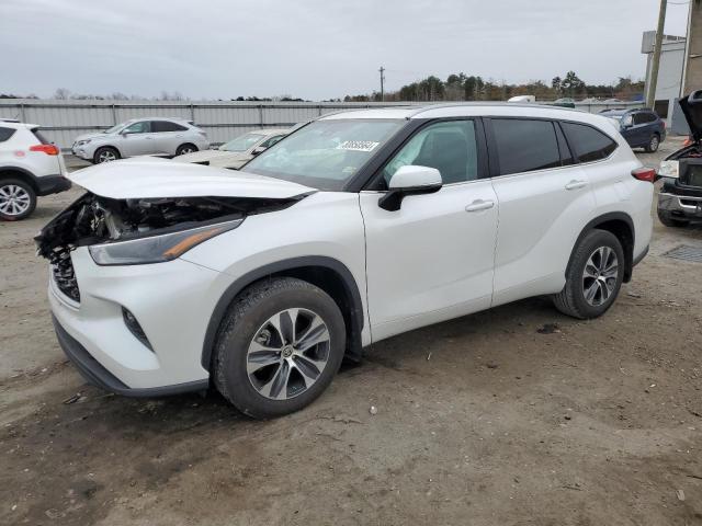 2023 TOYOTA HIGHLANDER #3028406828