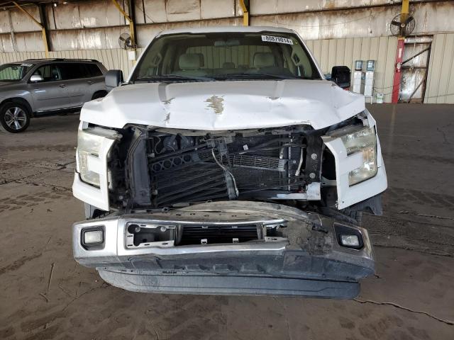 VIN 1FTEW1CPXGKE62826 2016 FORD F-150 no.5