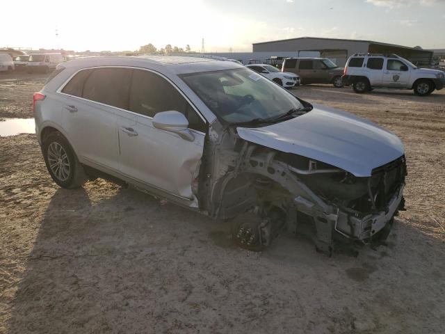 2017 CADILLAC XT5 LUXURY - 1GYKNBRSXHZ110694