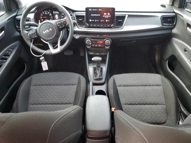 2023 KIA RIO LX - 3KPA24AD4PE605860
