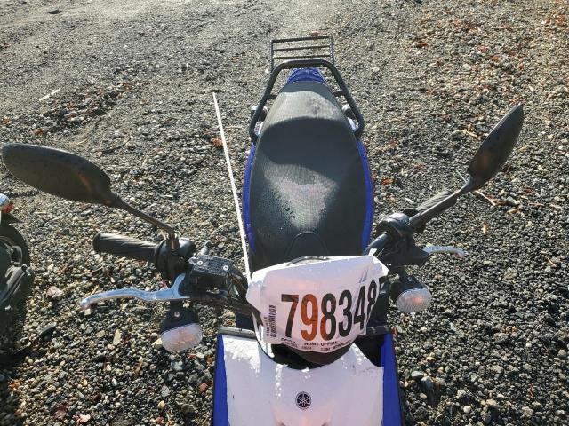 2014 YAMAHA YW50 FX RKRSA51A1EA002280