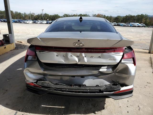 2023 HYUNDAI ELANTRA SE - 5NPLM4AG3PH119128